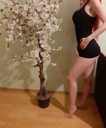 Проститутка Роза : Анна